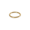 Enewton Ring- Gold