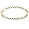 Enewton Hope Grateful Bracelet
