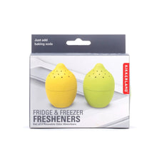  Fridge and Freezer Fresheners