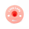 Little Lady Pacifier