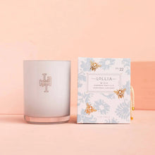  Wish Boxed Perfumed Luminary