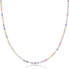 Enewton 15" Choker Hope Unwritten Colors
