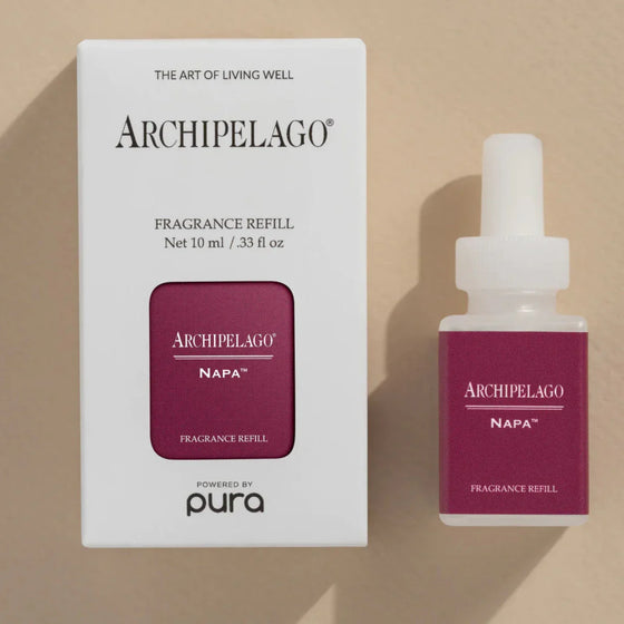 Pura Scent Refill