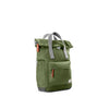 Canfield Large Backpack- Avocado