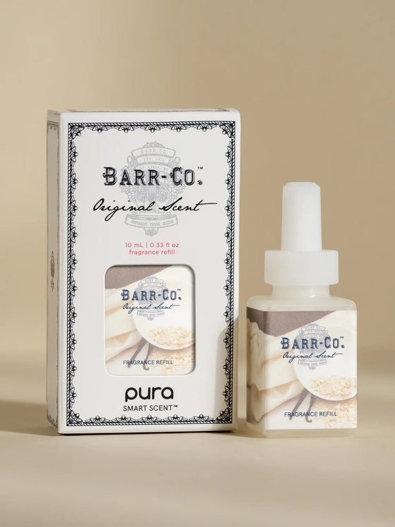 Pura Scent Refill