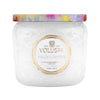 Voluspa 4.5oz Petite Jar Candle
