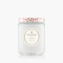  Voluspa 18oz Large Jar Candle