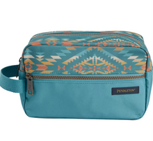  Carryall Pouch - Summerland Bright