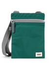 Chelsea Pocket Sling- Teal