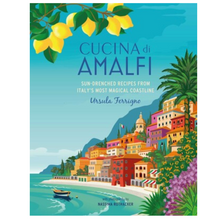  Cucina Di Amalfi