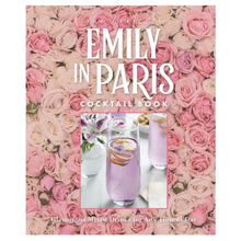  Emily In Paris Cocktails