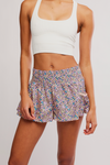 Get Your Flirt On Shorts
