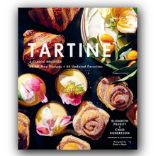  Tartine