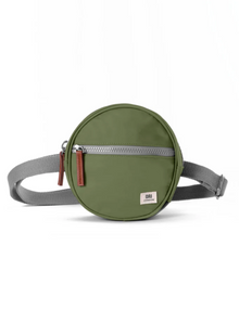  Paddington Hip Bag- Avocado