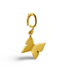 Gold Charm