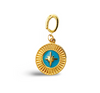 Gold Charm