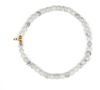 Signature Stone Stacking Bracelet