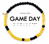 Morse Code Bracelet- Gameday