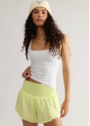 Carpe Diem Shorts