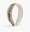 Pumpkin Patch Jacquard Headband