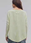 Latte Blues Thermal
