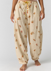 On Repeat Drawstring PJ Pants