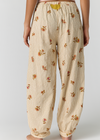 On Repeat Drawstring PJ Pants