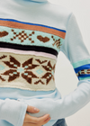 Helsinki Cuff Swit