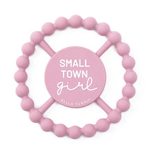  Small Town Girl Teether