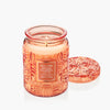 Spiced Pumpkin Latte 18oz Large Jar Candle