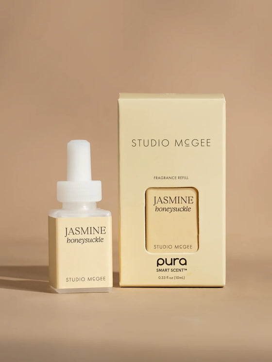 Pura Scent Refill