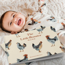  The Little Rooster