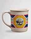 Pendleton Mug