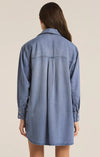 Dover Chambray Dress