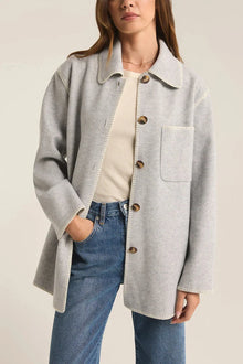  Olivia Whipstitch Jacket