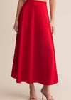 Northpointe Midi Skirt