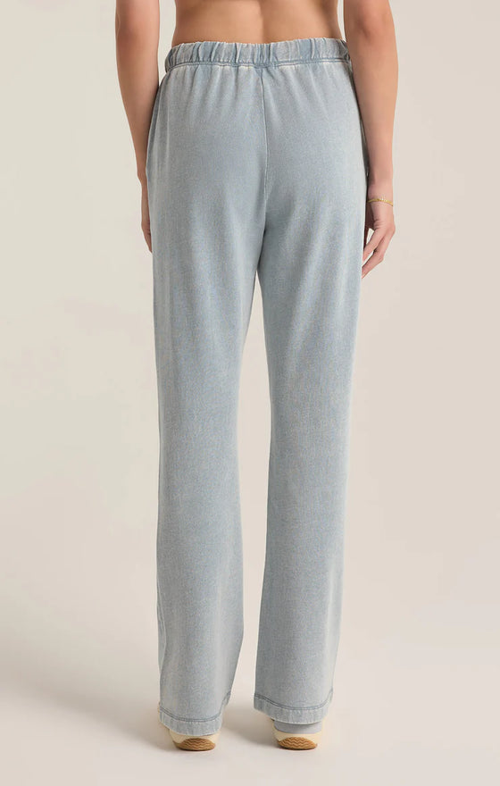 Hunter Knit Denim Pant