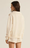 Sonata Fleece Sweatshirt