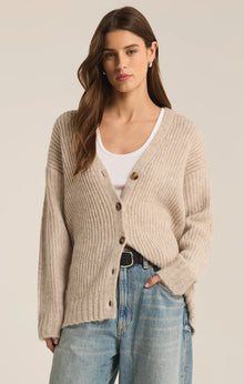  Josie Cozy Cardigan