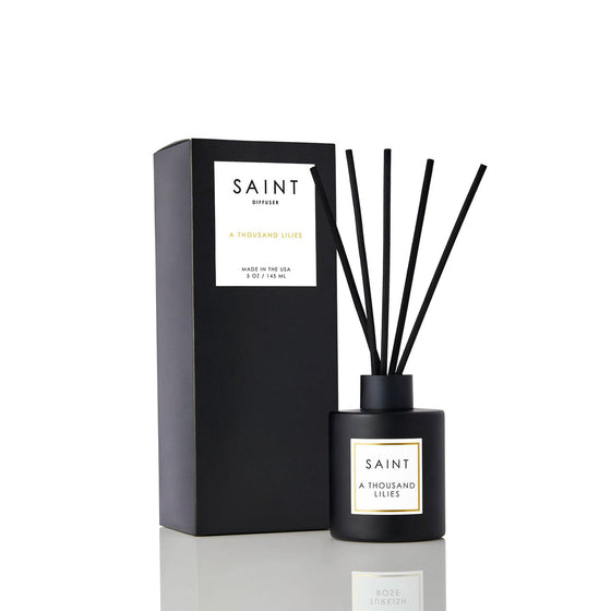 Saint Diffuser