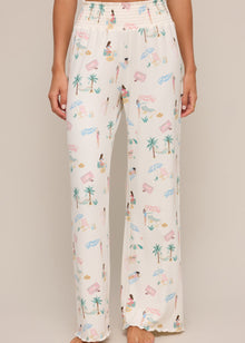  Beach Days Pant