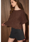 Stormie Sweater Top
