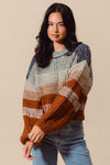 Leanne Sweater