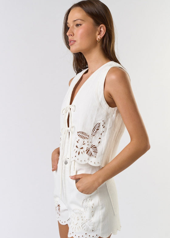 Isla Vest