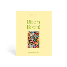  Bloom Bloom Puzzle