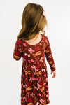Darling Bows Bamboo Dress