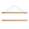 Xl Wooden Magnetic Rail
