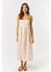  Flora Dress