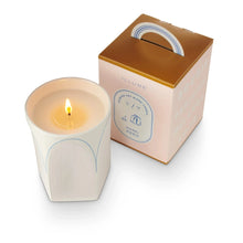  Petite Boxed Ceramic Candle