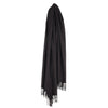 Deluxe Oblong Cashmere Wrap